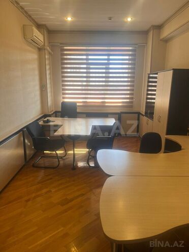 2-комн. офис - м. Нариман Нариманов - 65 м² (5)