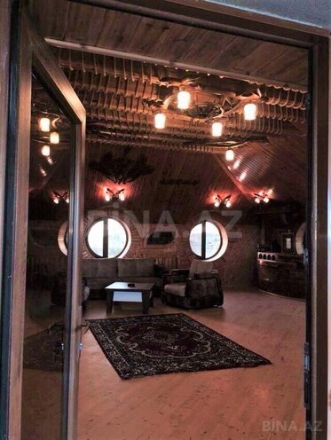 7-комн. дом/дача - пос. Шувеляны - 450 м² (27)