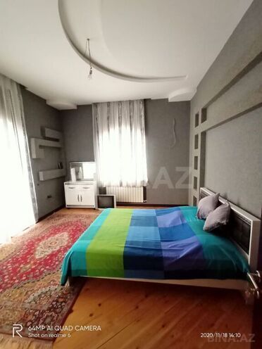 7-комн. дом/дача - пос. Шувеляны - 450 м² (18)