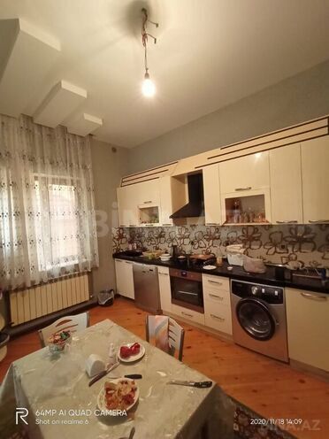 7-комн. дом/дача - пос. Шувеляны - 450 м² (16)
