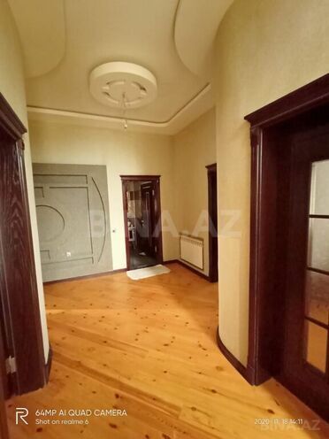 7-комн. дом/дача - пос. Шувеляны - 450 м² (13)