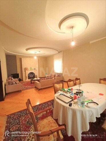 7-комн. дом/дача - пос. Шувеляны - 450 м² (11)