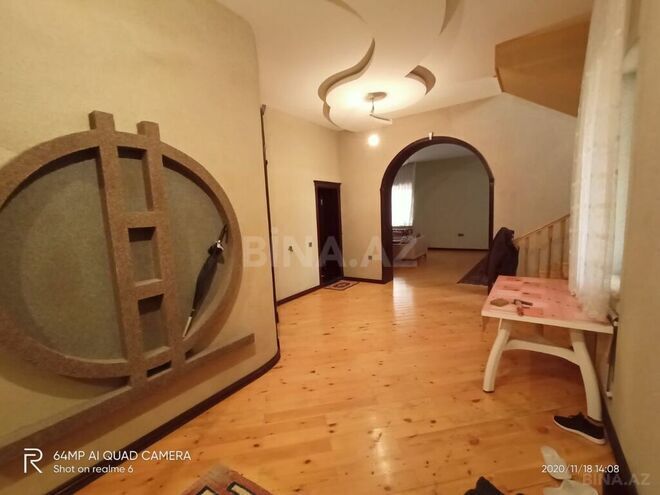 7-комн. дом/дача - пос. Шувеляны - 450 м² (12)