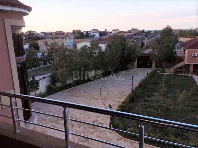 7-комн. дом/дача - пос. Шувеляны - 450 м² (4)