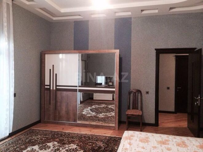 7-комн. дом/дача - пос. Шувеляны - 450 м² (22)