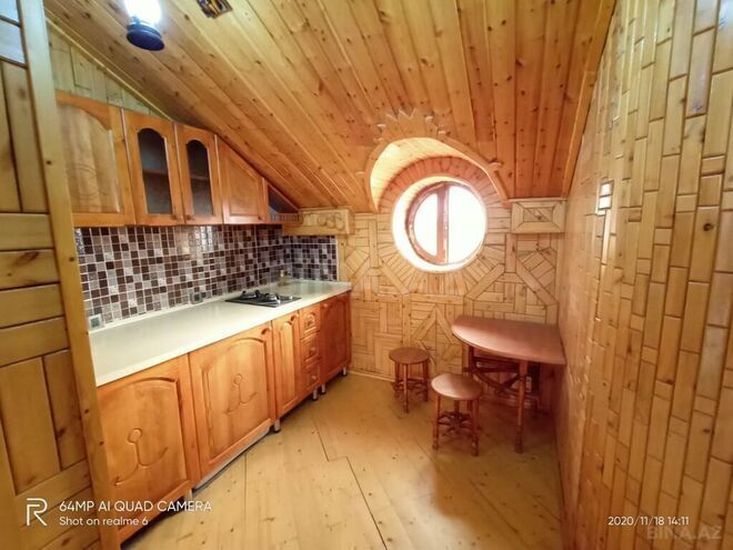 7-комн. дом/дача - пос. Шувеляны - 450 м² (15)