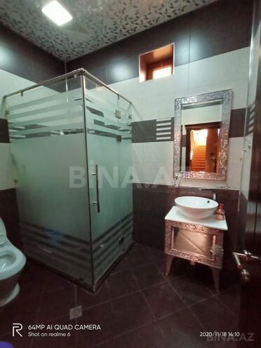 7-комн. дом/дача - пос. Шувеляны - 450 м² (29)