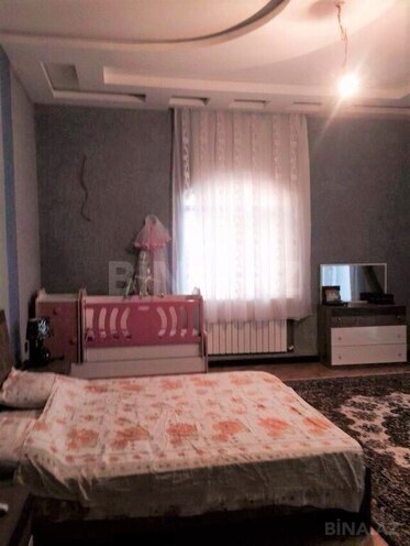 7-комн. дом/дача - пос. Шувеляны - 450 м² (21)