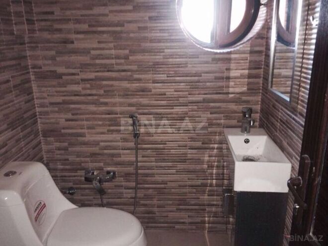 7-комн. дом/дача - пос. Шувеляны - 450 м² (28)