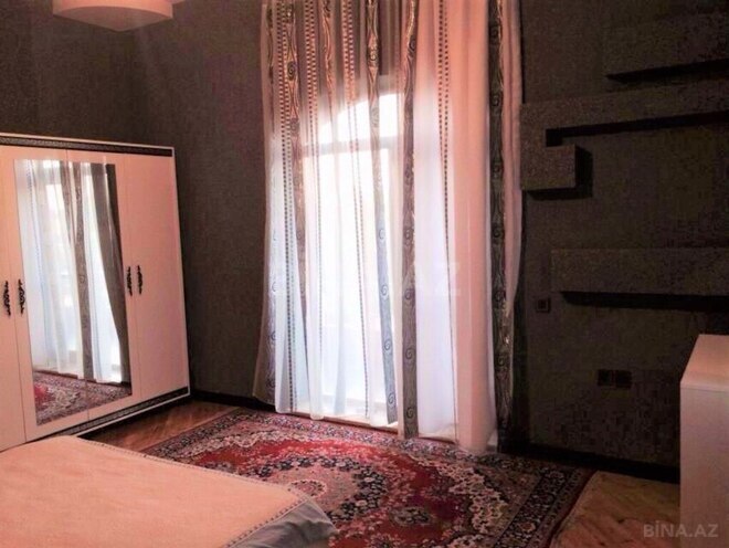 7-комн. дом/дача - пос. Шувеляны - 450 м² (19)