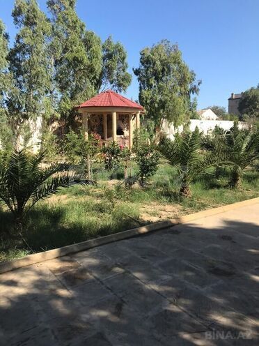 7-комн. дом/дача - пос. Шувеляны - 450 м² (10)