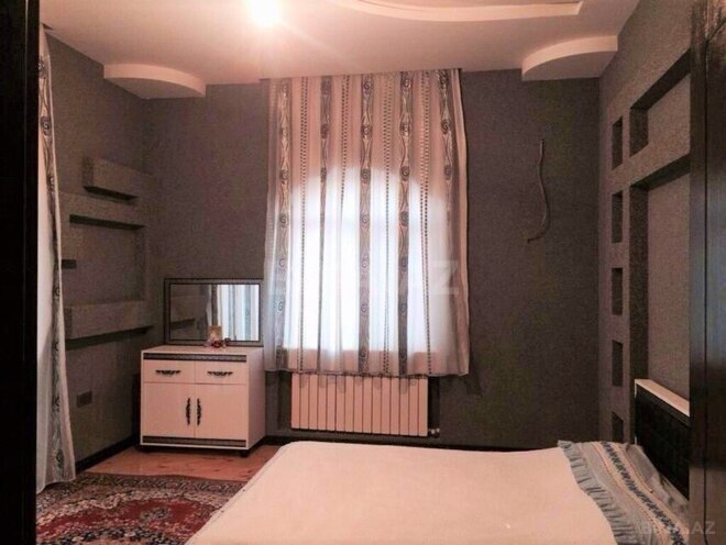 7-комн. дом/дача - пос. Шувеляны - 450 м² (25)