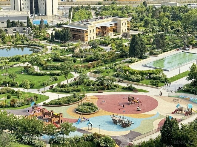 5-комн. новостройка - пос. Аг шехер - 220 м² (16)