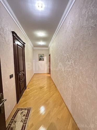 4 otaqlı yeni tikili - Nizami m. - 225 m² (13)