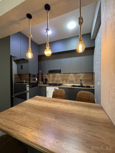 4 otaqlı yeni tikili - Nərimanov r. - 138 m² (4)