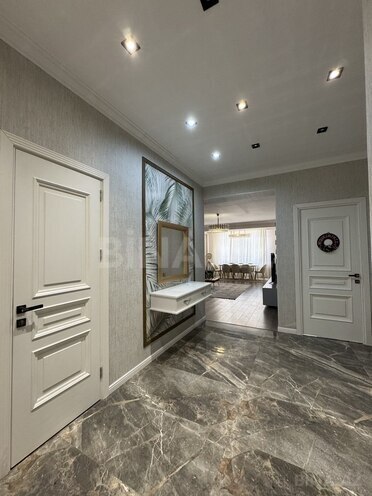 4 otaqlı yeni tikili - Nərimanov r. - 138 m² (9)