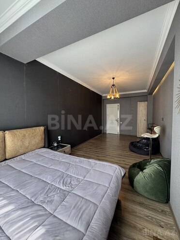 4 otaqlı yeni tikili - Nərimanov r. - 138 m² (13)