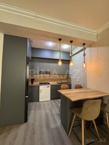 4 otaqlı yeni tikili - Nərimanov r. - 138 m² (5)