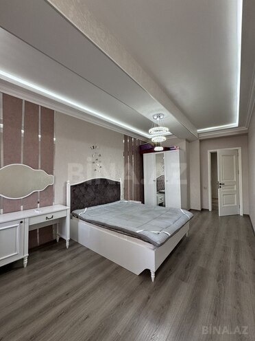 4 otaqlı yeni tikili - Nərimanov r. - 138 m² (20)
