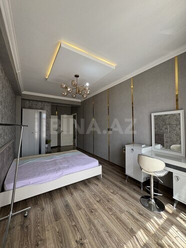 4 otaqlı yeni tikili - Nərimanov r. - 138 m² (16)