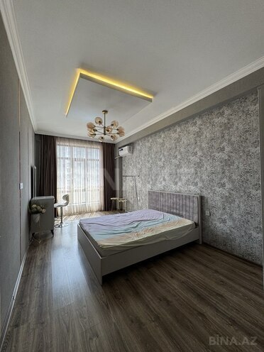4 otaqlı yeni tikili - Nərimanov r. - 138 m² (15)