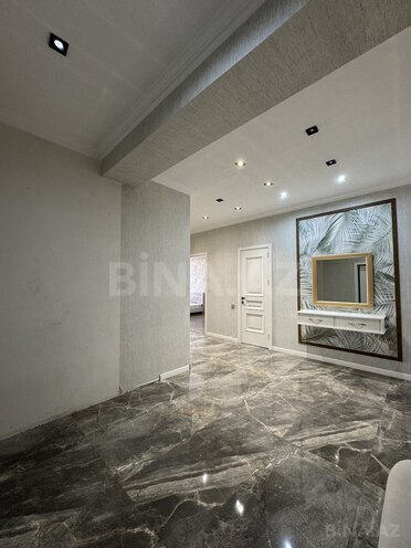 4 otaqlı yeni tikili - Nərimanov r. - 138 m² (10)