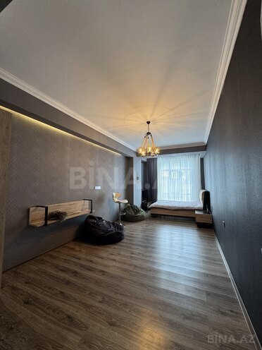 4 otaqlı yeni tikili - Nərimanov r. - 138 m² (12)