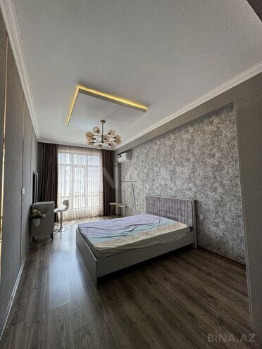 4 otaqlı yeni tikili - Nərimanov r. - 138 m² (17)