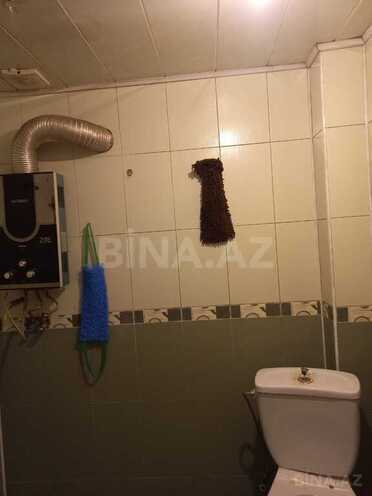 1-комн. вторичка - м. Элмляр Академиясы - 33 м² (10)
