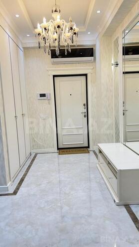 3-комн. новостройка - м. Нефтчиляр - 136 м² (20)