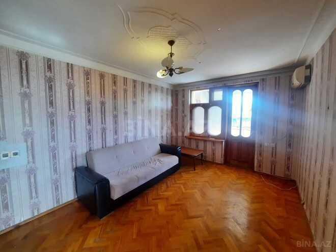 2-комн. вторичка - м. Нариман Нариманов - 64 м² (2)