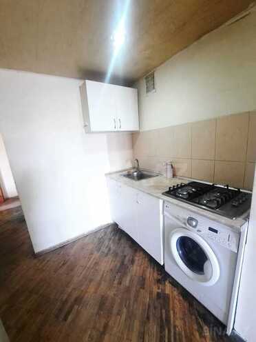 2-комн. вторичка - м. Нариман Нариманов - 64 м² (3)