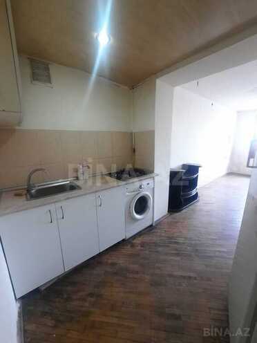 2-комн. вторичка - м. Нариман Нариманов - 64 м² (4)