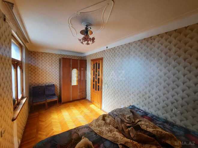 2-комн. вторичка - м. Нариман Нариманов - 64 м² (6)