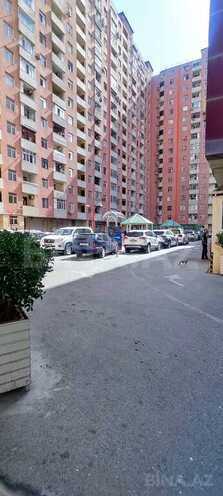 3-комн. новостройка - Насиминский  р. - 86 м² (14)