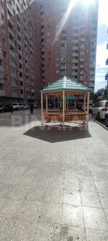 3-комн. новостройка - Насиминский  р. - 86 м² (10)