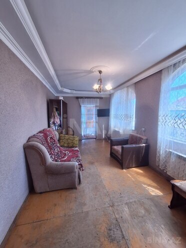 6 otaqlı həyət evi/bağ evi - Binəqədi q. - 400 m² (6)