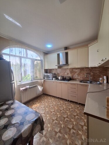 6 otaqlı həyət evi/bağ evi - Binəqədi q. - 400 m² (7)
