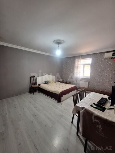 6 otaqlı həyət evi/bağ evi - Binəqədi q. - 400 m² (11)
