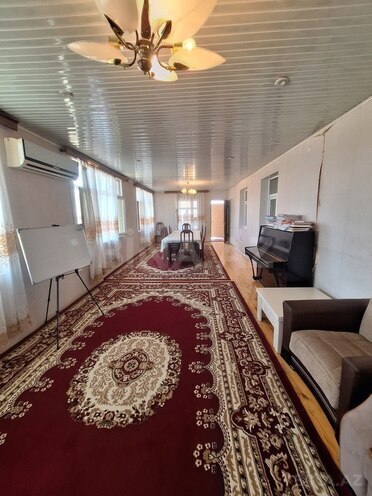 6 otaqlı həyət evi/bağ evi - Binəqədi q. - 400 m² (3)