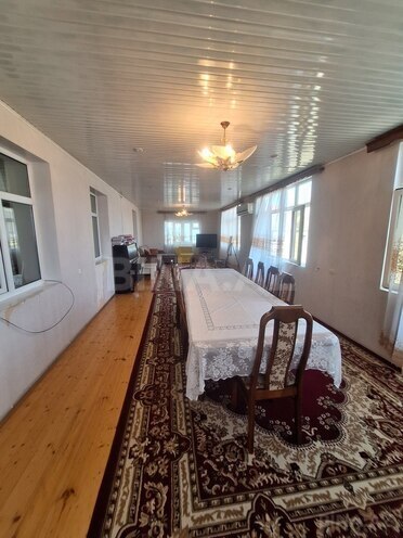 6 otaqlı həyət evi/bağ evi - Binəqədi q. - 400 m² (4)