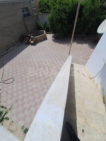 6 otaqlı həyət evi/bağ evi - Binəqədi q. - 400 m² (2)