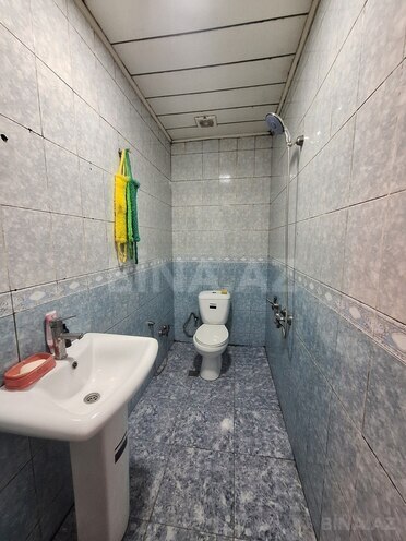6 otaqlı həyət evi/bağ evi - Binəqədi q. - 400 m² (9)
