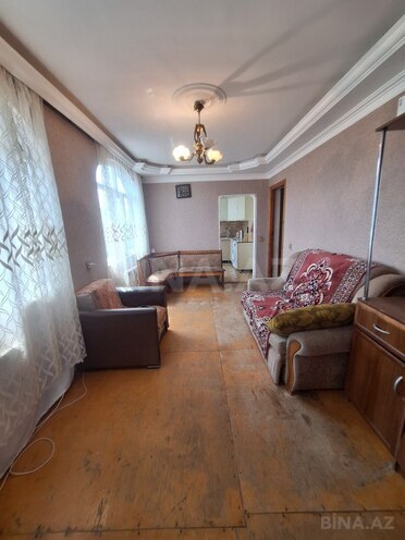 6 otaqlı həyət evi/bağ evi - Binəqədi q. - 400 m² (5)