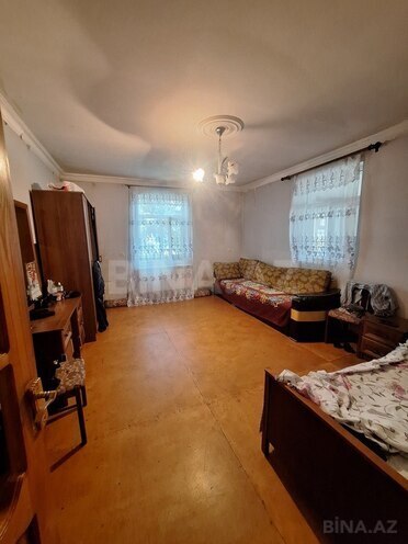 6 otaqlı həyət evi/bağ evi - Binəqədi q. - 400 m² (13)