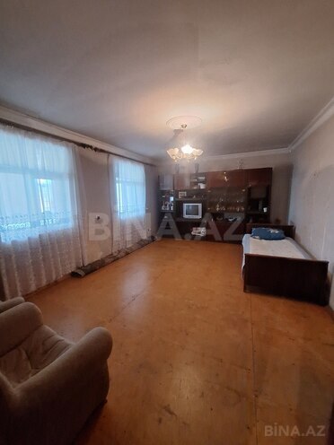 6 otaqlı həyət evi/bağ evi - Binəqədi q. - 400 m² (12)