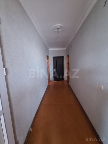 6 otaqlı həyət evi/bağ evi - Binəqədi q. - 400 m² (8)