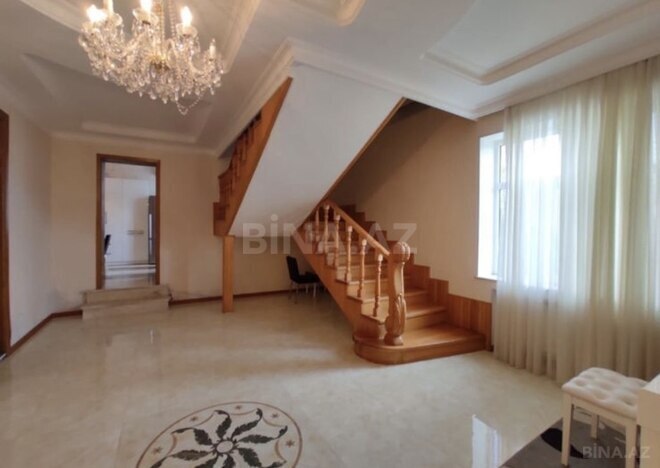 6-комн. дом/дача - пос. Забрат - 290 м² (4)