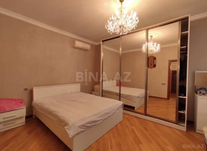 6-комн. дом/дача - пос. Забрат - 290 м² (6)