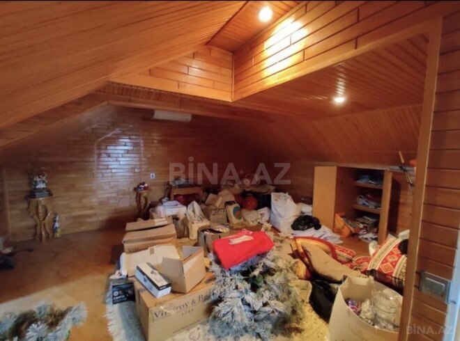 6-комн. дом/дача - пос. Забрат - 290 м² (9)